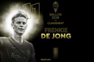Frenkie de Jong