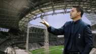 Pochettino Stadium