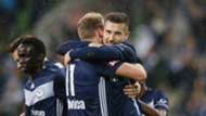 Kosta Barbarouses Melbourne Victory