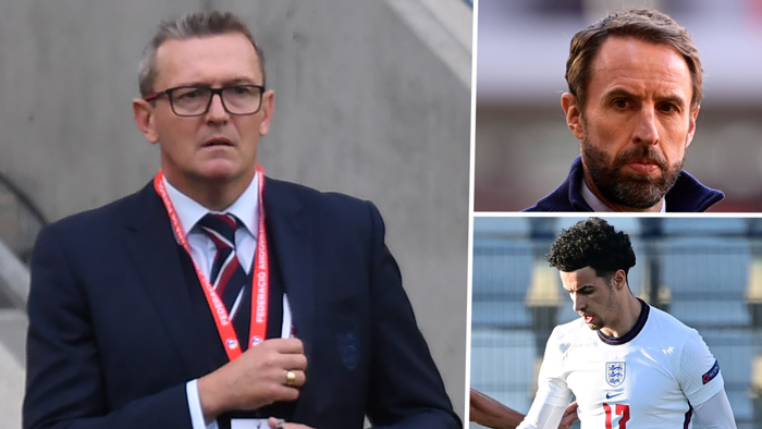Aidy Boothroyd split main
