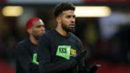 Cyrus Christie Fulham 2019