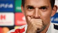 Thomas Tuchel PSG