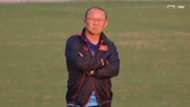 Coach Park Hang-seo Vietnamese National Football Team | Training Ground | 12 November 2019