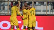 Libya v South Africa March 2019