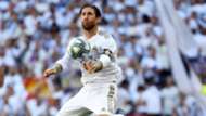 Sergio Ramos Real Madrid Granada 05102019