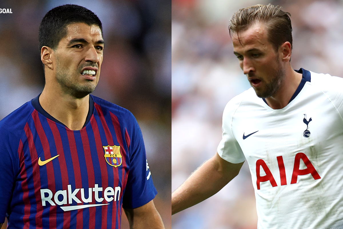 無料視聴可能 バルセロナ対トッテナムの放送予定 見どころ Uefaチャンピオンズリーグ Goal Com