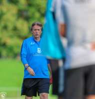 جيسوس الهلال