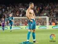 رونالدو ريال مدريد