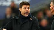 Mauricio Pochettino Tottenham 2018-19