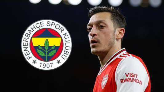 Ozil travels to Turkey to seal Fenerbahce transfer soon after declaring Arsenal goodbyes Ozil travels to Turkey to seal Fenerbahce transfer soon after declaring Arsenal goodbyes