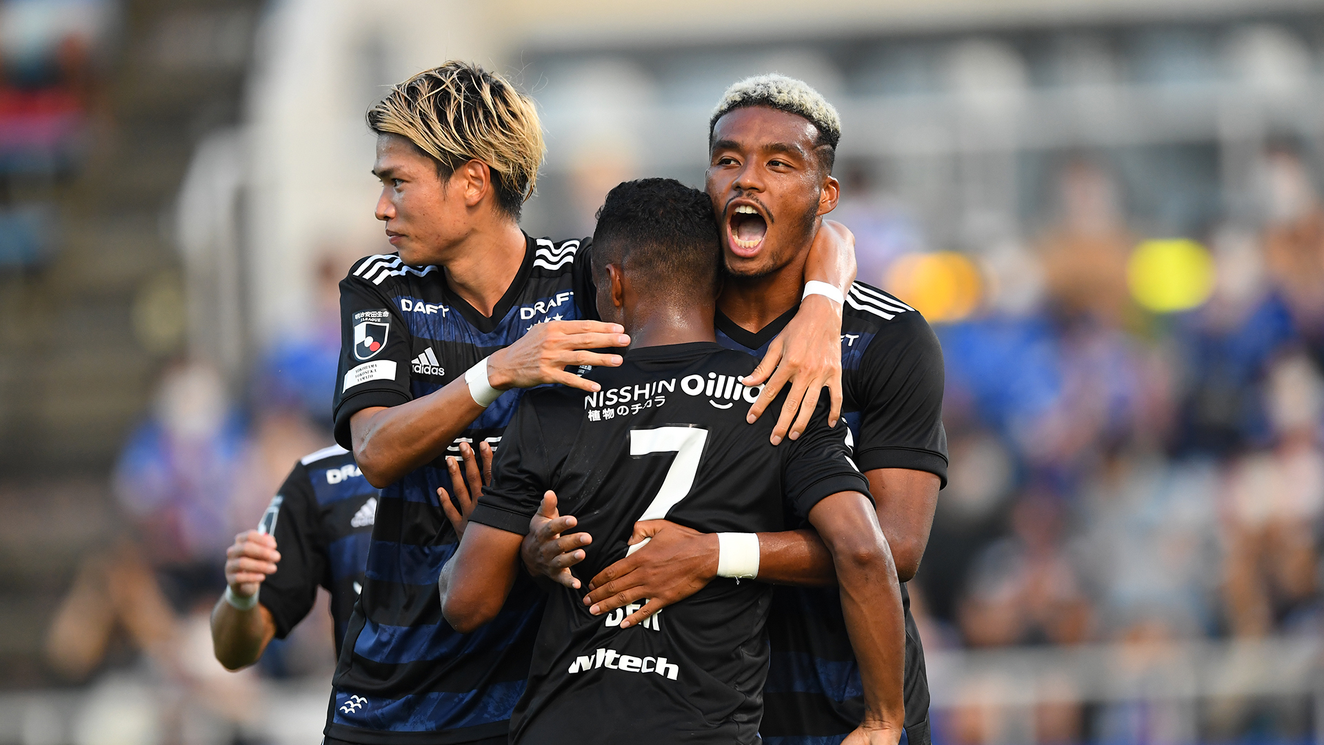 Jリーグ 第22節 J1結果 動画 順位表まとめ Goal Com