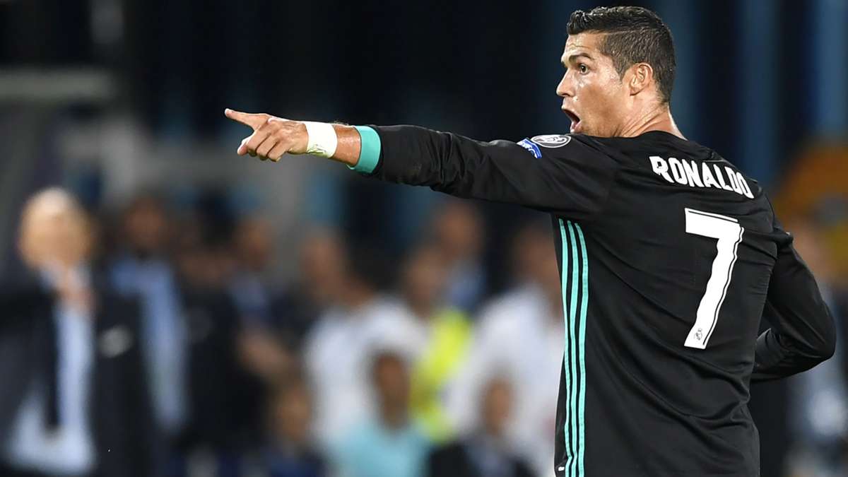 Quanti Trofei Ha Vinto Cristiano Ronaldo