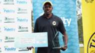 Francis Baraza of Tusker.
