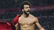 Mohamed Salah Liverpool 2019-20