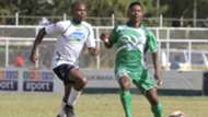 Gor Mahia midfielder George Odhiambo