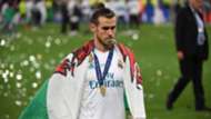 Gareth Bale Real Madrid