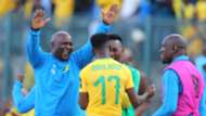 Mamelodi Sundowns v Al Ahly, April 2019