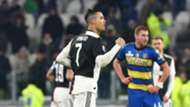 Cristiano Ronaldo Juventus 2019-20