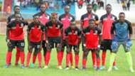Shabana FC squad.