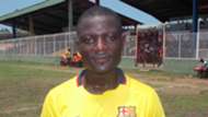 Jermiah Idowu