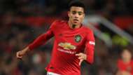 Mason Greenwood Manchester United 2019-20