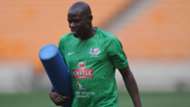 Bafana Bafana, Hlompho Kekana