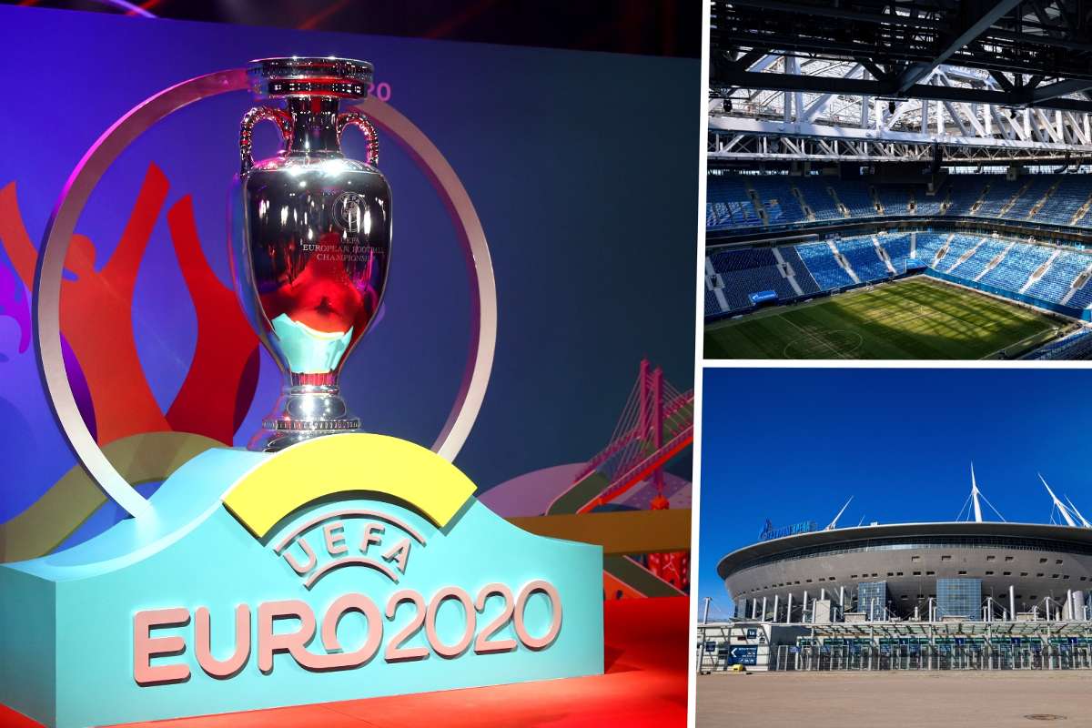 Euro 2020 Munich Fixtures
