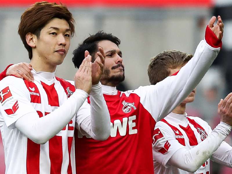 生放送 フライブルク対ケルン ブンデスリーガ 4 28 22 30 Goal Tv Powered By Dazn Goal Com