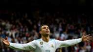 Cristiano Ronaldo Real Madrid Sevilla LaLiga 09122017