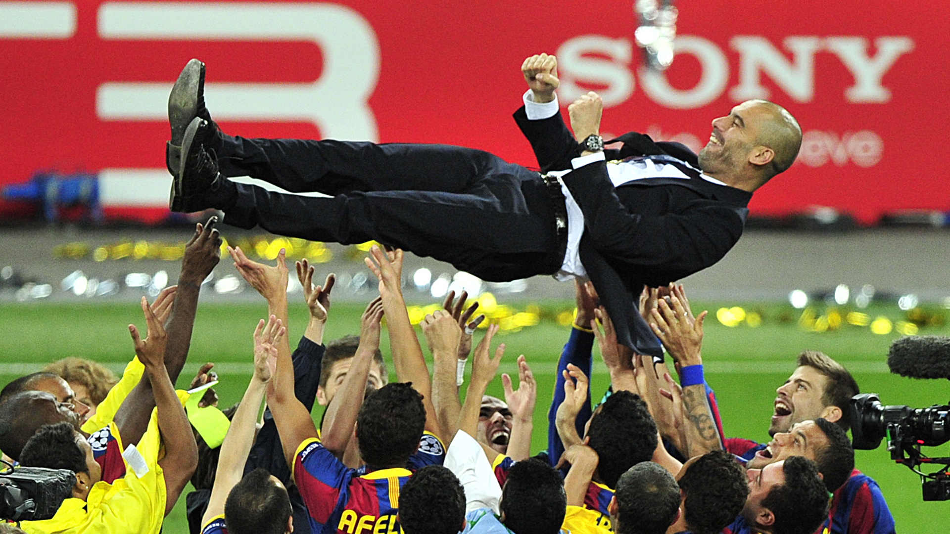 Mythbuster Fraudiola Pep Is Nothing Without Messi Goal Com