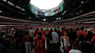 Atlanta United Mercedes-Benz Stadium 2017