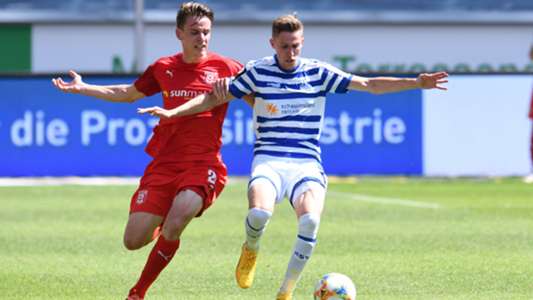Msv Duisburg Heute Live Im Tv Msv Duisburg Heute Live Im Tv