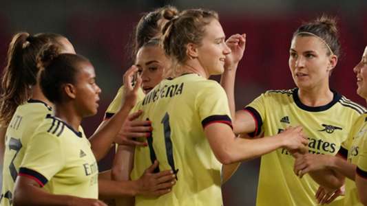 vivianne miedema arsenal women