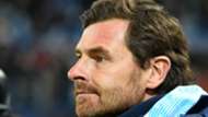 Andre Villas Boas Marseille