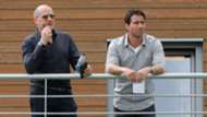 Antero Henrique - Maxwell - PSG