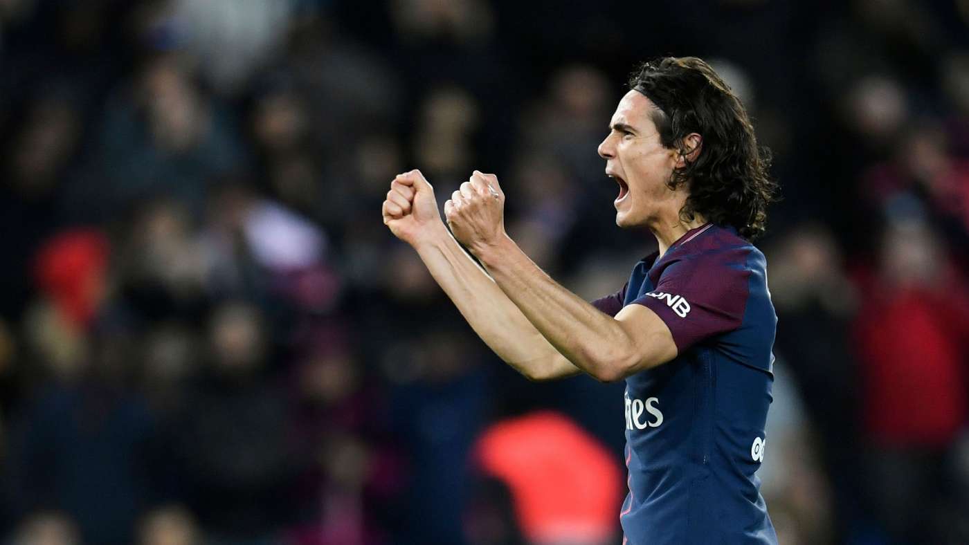 PSG vs. Guingamp im LIVESTREAM auf DAZN: Pokal, Stream ...