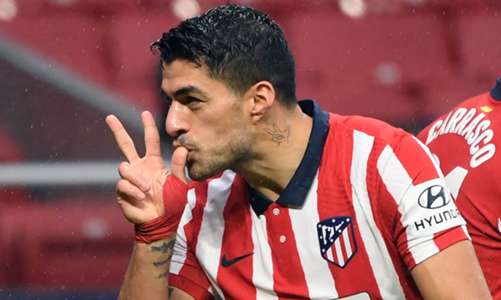 Luis Suarez Bersinar Di Atletico Madrid, Ronald Koeman ...