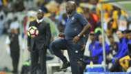 Chippa United, Dan Malesela