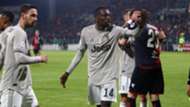 Blaise Matuidi Cagliari Juventus