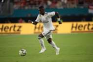 Vinicius Jr Real Madrid