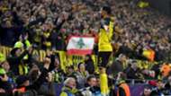 Achraf Hakimi Borussia Dortmund 2019-20