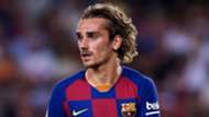 Antoine Griezmann Barcelona 2019-20