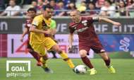 Andres Iniesta
