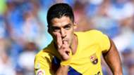 Luis Suarez Barcelona 2019-20