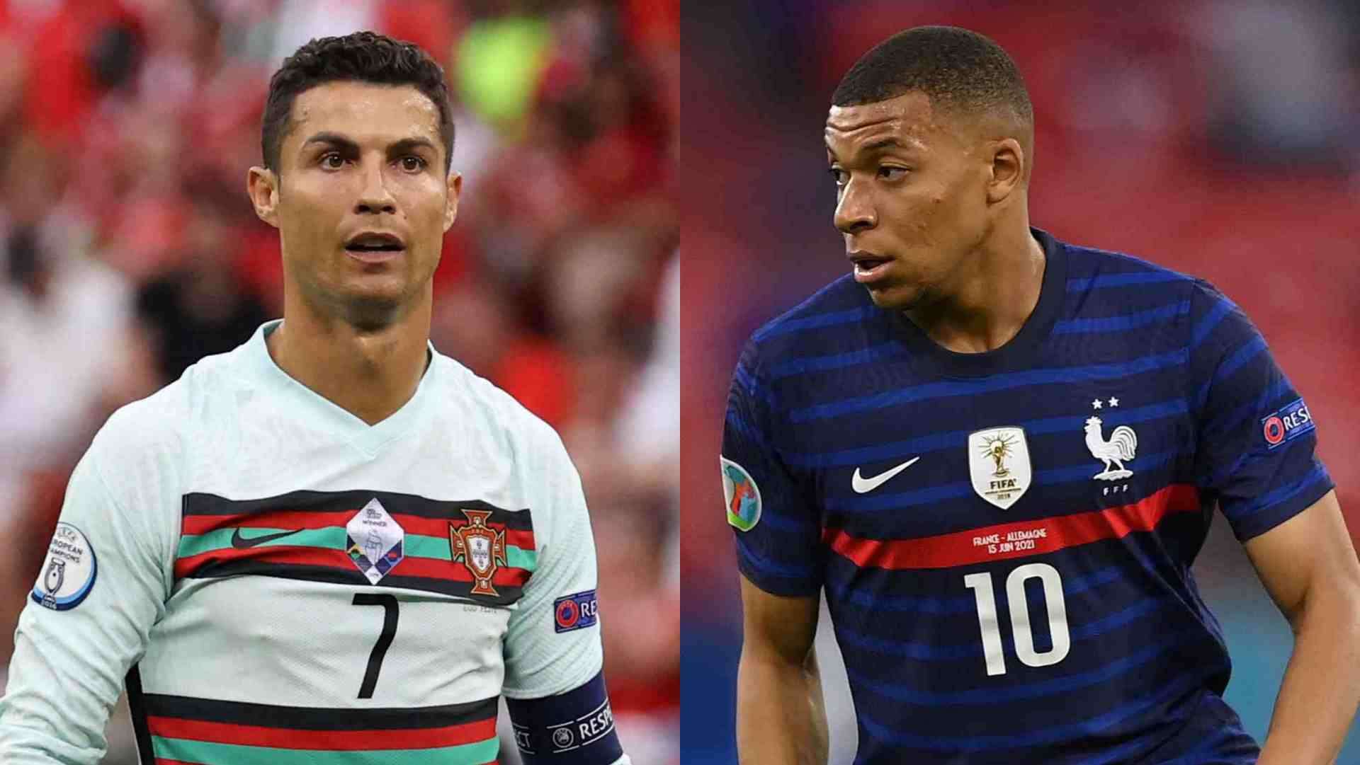 Португалия франция генич. Португальский и французский похожи. Portugal vs France Final.