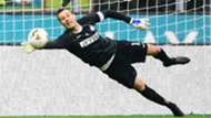 Handanovic Inter Parma