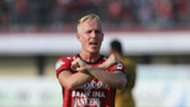 Nick van der Velden - Bali United
