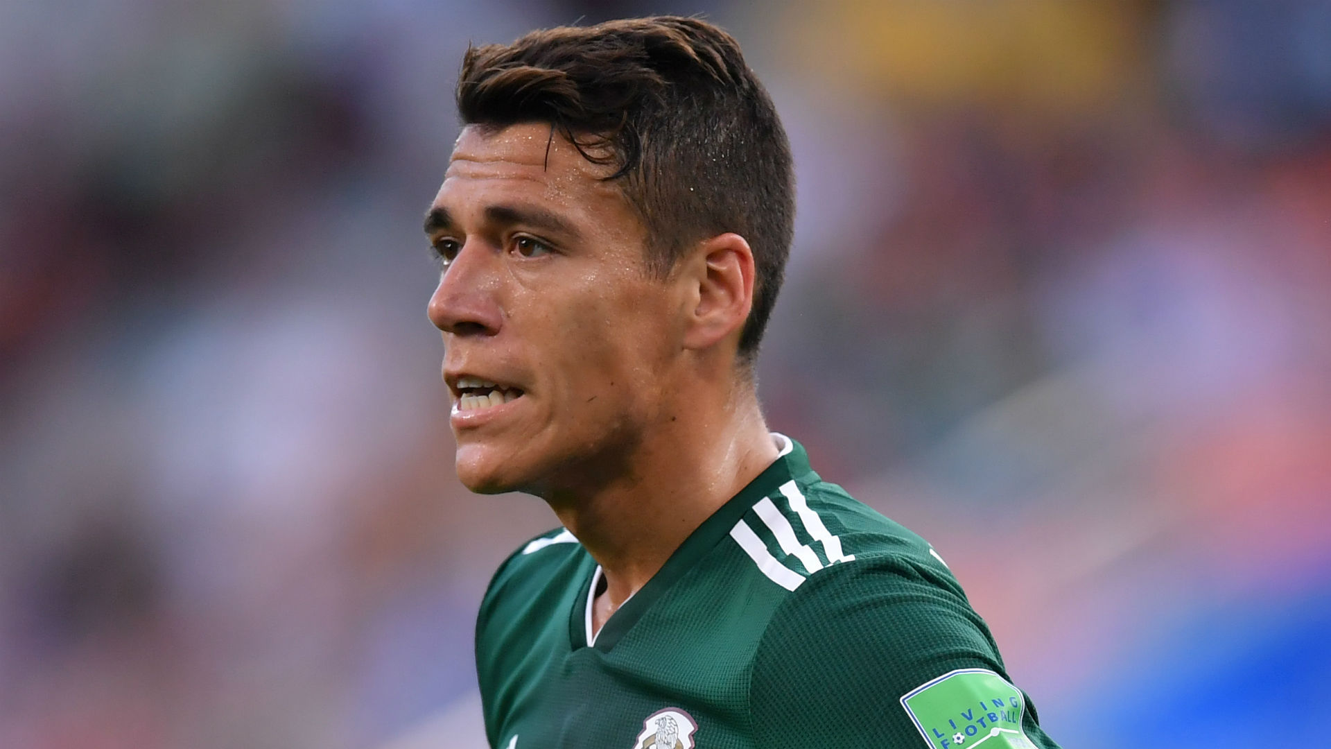 Mexico Star Moreno Reveals How Close He Was To Joining Barcelona Goal Com