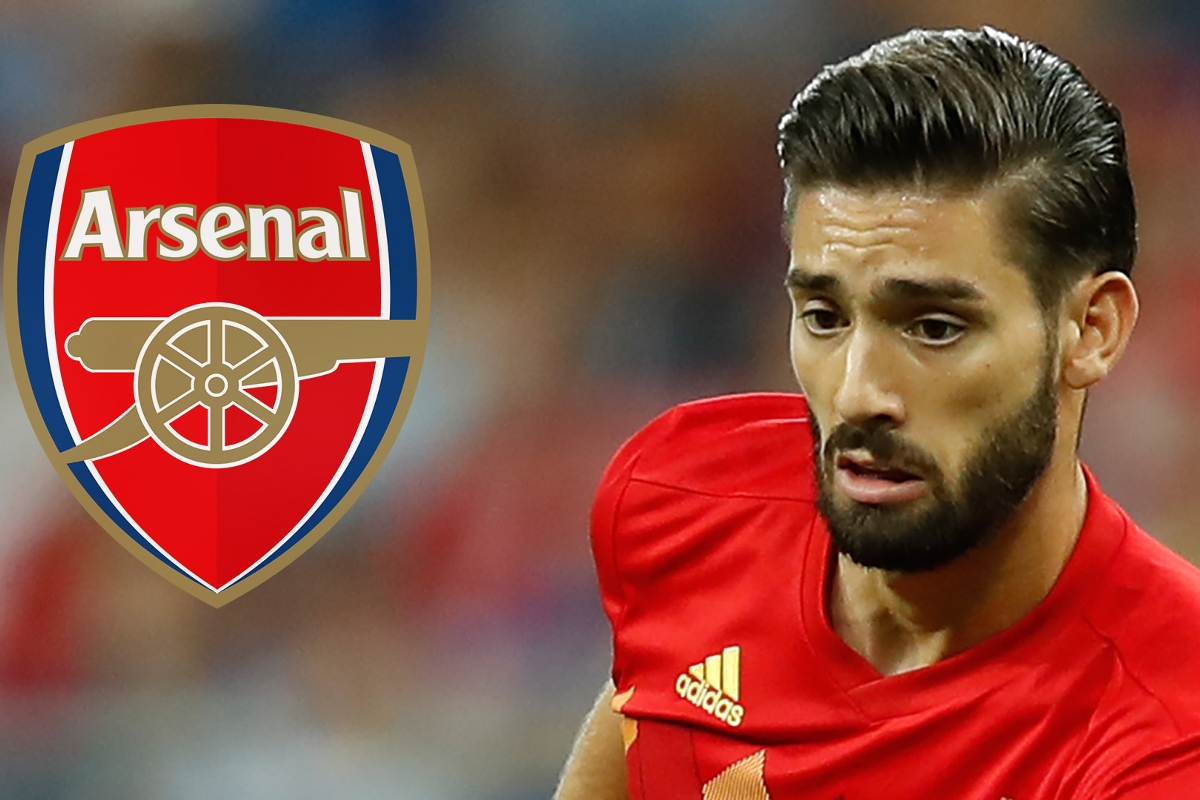 Transfer News And Rumours Live Arsenal Given Carrasco Boost Goal Com