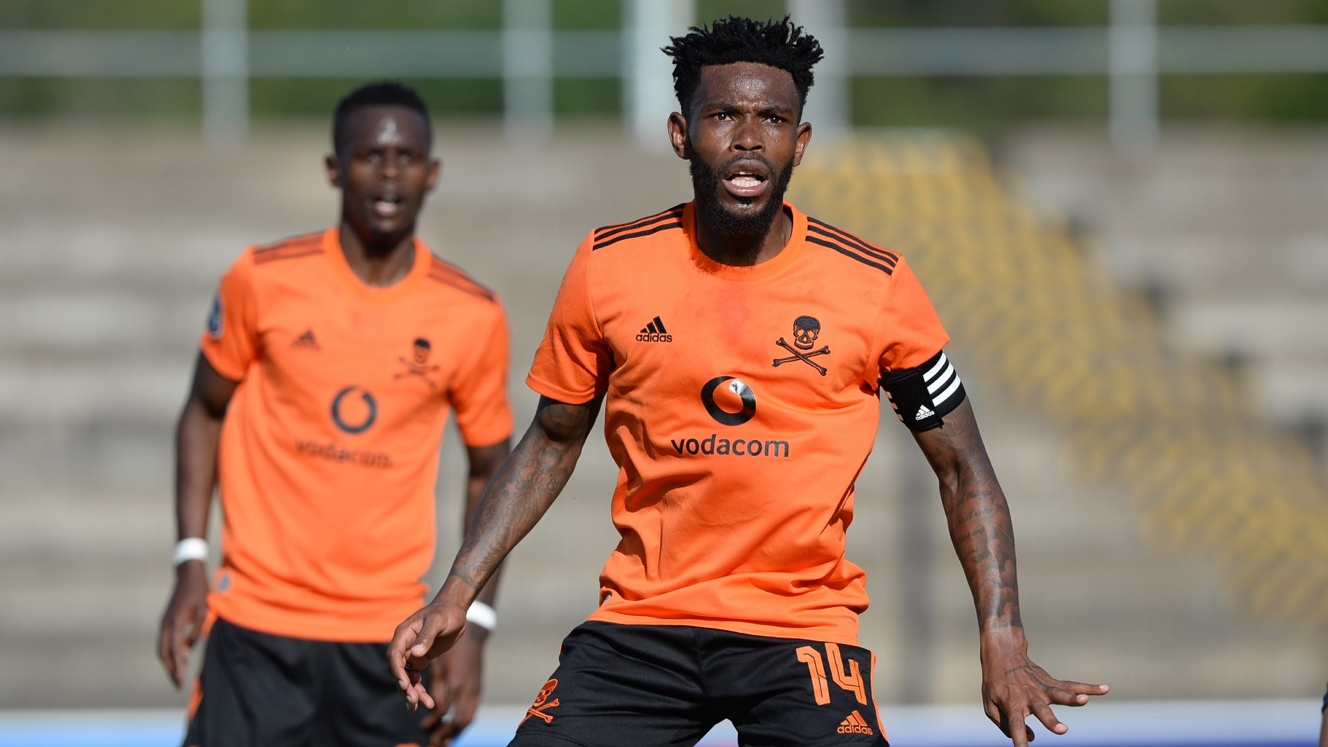 Orlando Pirates player ratings after Raja Casablanca loss: Hlatshwayo awful as Sandilands disappoints - Vimarsana News